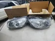 Toyota RAV4 2009 Headlamp (European Model) - 2