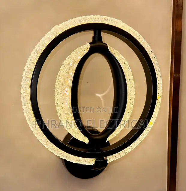 Modern LED Wall Lamp - 1