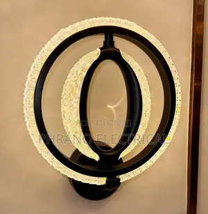 Modern LED Wall Lamp