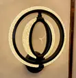 Modern LED Wall Lamp - 1