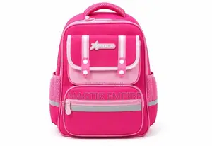 PoloEngland Unisex School Backpack