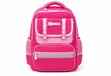PoloEngland Unisex School Backpack - 1