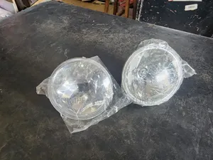 Toyota Highlander Fog Lamp (2012)