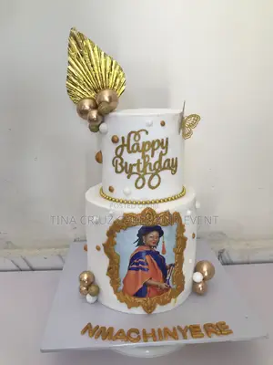 Affordable Birthday Cakes in Awka