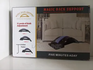 Brand New Spine Stretcher