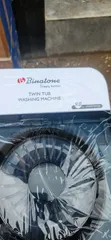 Binatone 7.5kg Washing Machine - 1