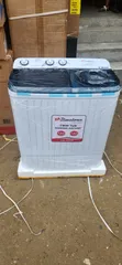 Binatone 7.5kg Washing Machine - 2