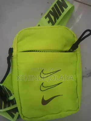 Nike Side Bag - Brand New