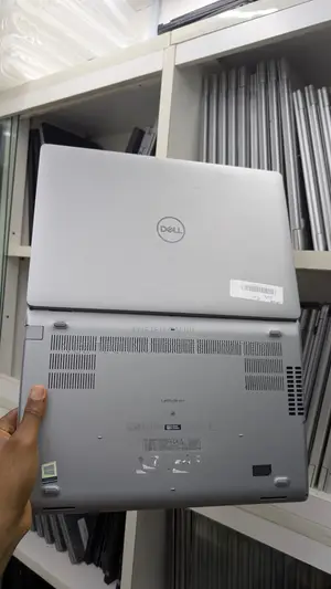Dell Latitude 5511 Laptop 16GB RAM, Intel Core i5, 256GB SSD
