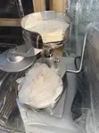 Hamburger Press - Sabon Kaya - 2