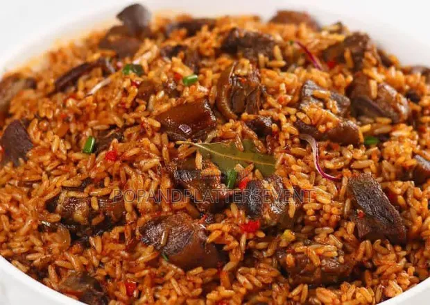 Special Asun Rice - 1