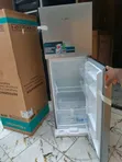 Hisense REF200DR Firij mai Ƙofa Biyu - 1