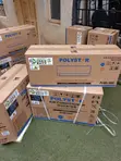 Polystar 1.5HP Inverter Split AC Unit - 2