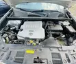 Toyota Highlander Limited 2010 Launin Azurfa - 4