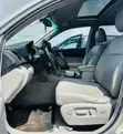 Toyota Highlander Limited 2010 Launin Azurfa - 5