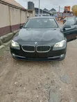 2012 BMW 528i F10 - Toks, Accident-Free - 1