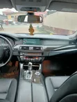 2012 BMW 528i F10 - Toks, Accident-Free - 4