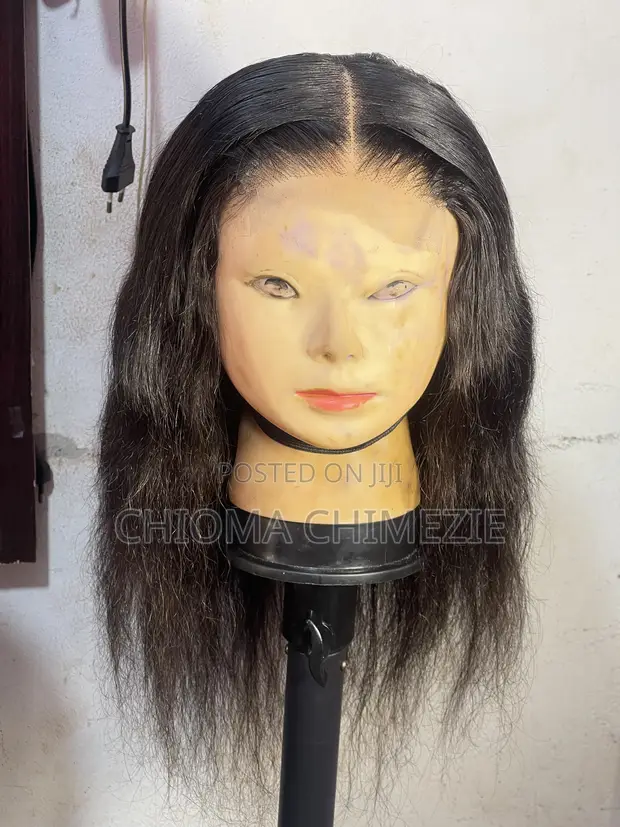 100% Human Hair Bodywave with 5x5 Closure - 1