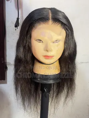 100% Human Hair Bodywave with 5x5 Closure