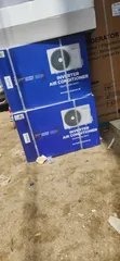 Maxi 1.5 HP Inverter Split System AC - 3