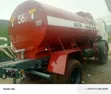 Mercedes-Benz 12,000 Litres Water Tanker Truck (Used) - 2