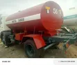 Mercedes-Benz 12,000 Litres Water Tanker Truck (Used) - 3