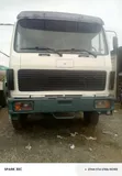 Mercedes-Benz 12,000 Litres Water Tanker Truck (Used) - 5