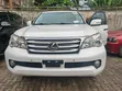 Lexus GX 460 Premium 2013 White - 2