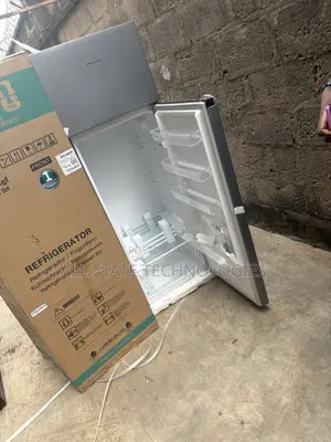 Hisense REF240DR Refrigerator - Brand New