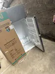 Hisense REF240DR Refrigerator - Brand New - 1