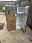 Hisense REF240DR Refrigerator - Brand New - 2