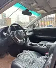 Lexus RX 350 2013 Black - Foreign Used - 5