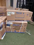 Polystar 1.5HP Inverter Split Air Conditioner - 1