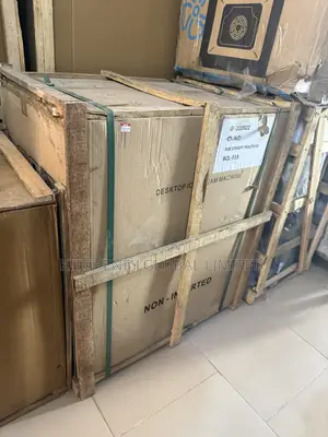 Brand New Table Top Ice Cream Machine