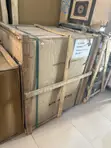 Brand New Table Top Ice Cream Machine - 1