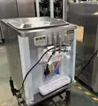 Brand New Table Top Ice Cream Machine - 3