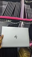 HP EliteBook 840 G6 Laptop - 16GB RAM, 512GB SSD - 1
