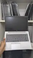 HP EliteBook 840 G6 Laptop - 16GB RAM, 512GB SSD - 5