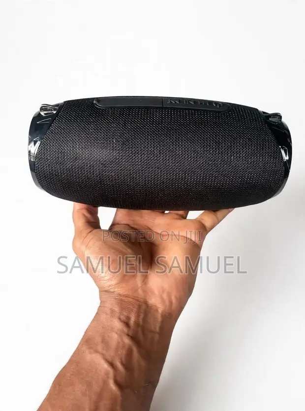 Brand New T&G TG534 Wireless Bluetooth Speaker - 1