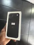 New Apple iPhone 18 Pro Max 256GB Black - 1