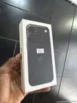 New Apple iPhone 18 Pro Max 256GB Black - 3