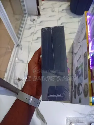 New Samsung Galaxy S9 Plus 128GB Black