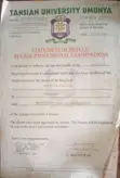Sales Representative CV - Chidinma Aniekwe - 2