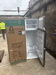 Hisense REF240DR Refrigerator - 2