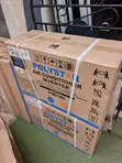 Polystar 1.5HP Inverter AC with Installation Kit - 2