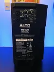 Alto TS408 Mai Girman Sauti - 2