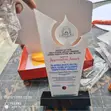 Acrylic Award Plaque - 2