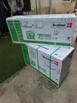 Scanfrost SFACS12INM 1.5HP Split Inverter AC - 1