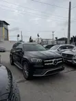 2020 Mercedes-Benz GLS 580 4MATIC SUV - 1