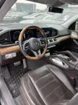 2020 Mercedes-Benz GLS 580 4MATIC SUV - 4